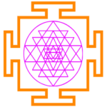 shriyantra